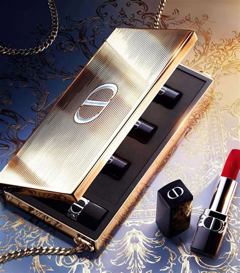 dior clutch lipstick